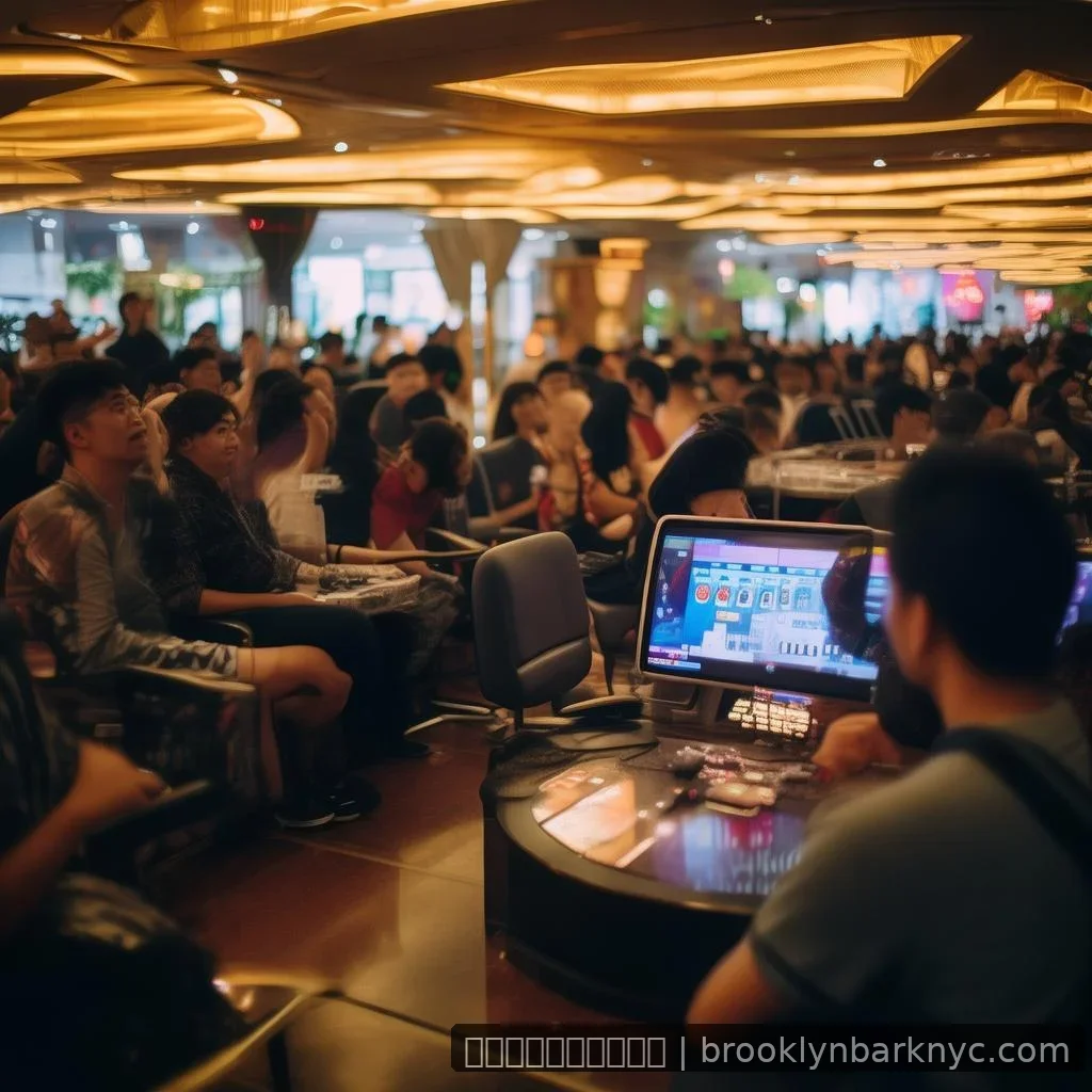 澳门威尼斯人赌场官网 - 电竞战队转会风波，核心选手去留，粉丝态度分裂 配图1